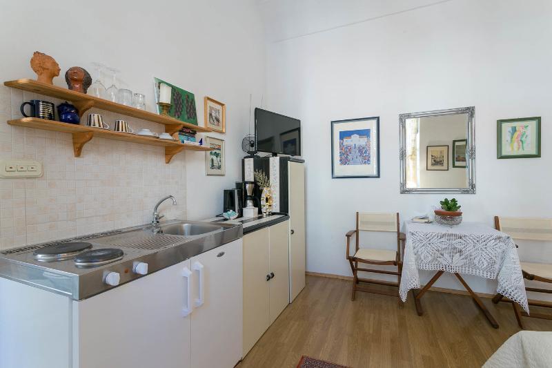 Old Town Port Apartments 두브로브니크 외부 사진