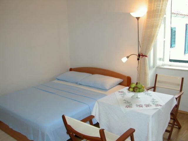 Old Town Port Apartments 두브로브니크 객실 사진